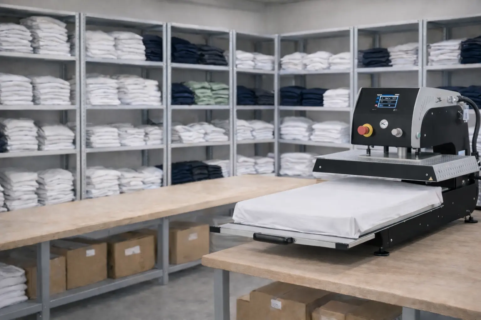 Dans les coulisses : le processus de teinture naturelle