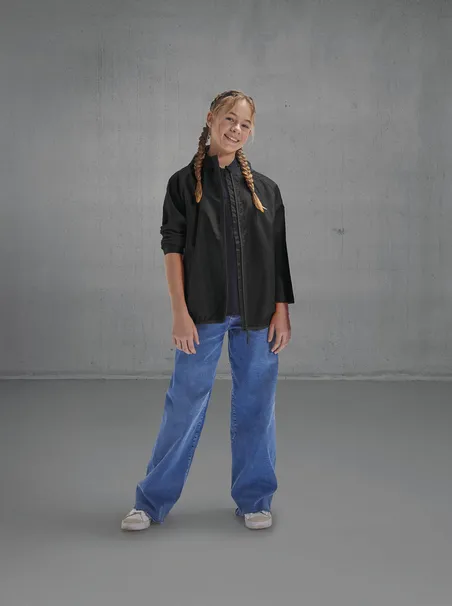 Coupe-vent Reset enfant