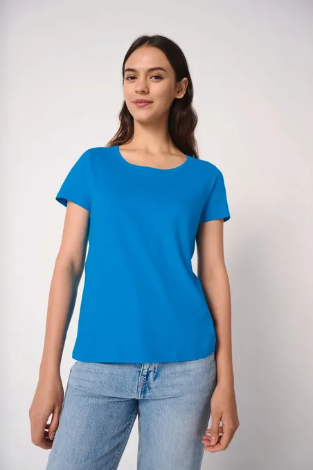 T-shirt femme iDeal150