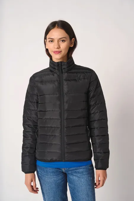 Doudoune matelassée femme