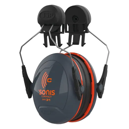 Coquilles anti-bruit pour casque Sonis™ Compact