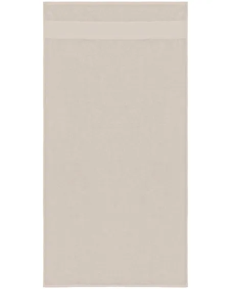 Serviette de toilette 50 x 100 cm