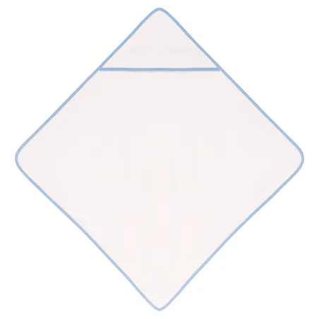 Sortie de bain éponge bébé