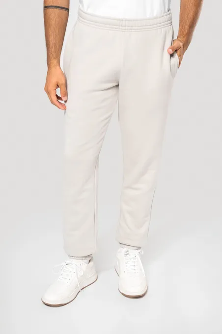 Pantalon molleton écoresponsable homme