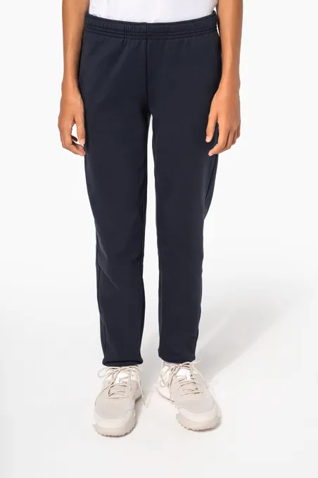 Pantalon molleton enfant