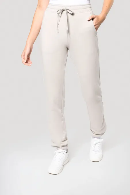 Pantalon jogging écoresponsable femme