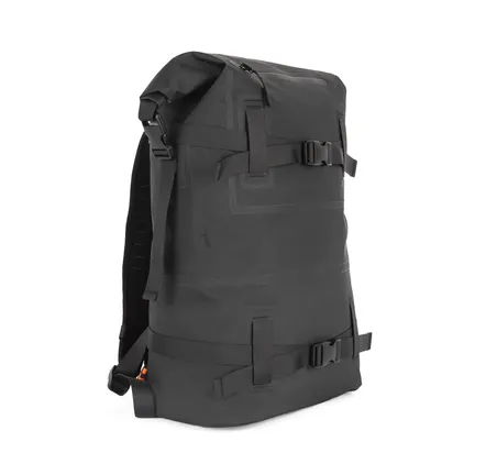 Sac à dos imperméable avec sangles de compression
