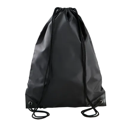 Sac à dos avec cordelettes