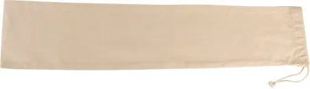 Sac à baguette en coton bio