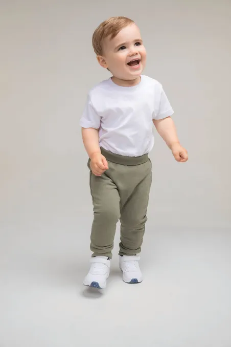 Pantalon de jogging écoresponsable enfant