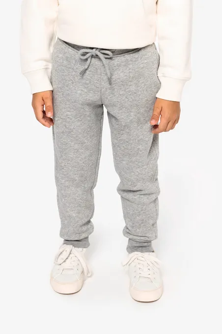 Pantalon de jogging écoresponsable enfant