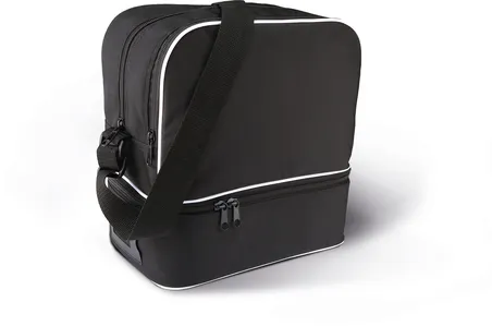 Sacoche de pétanque 6 boules