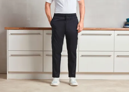 Pantalon de chef "Essential"