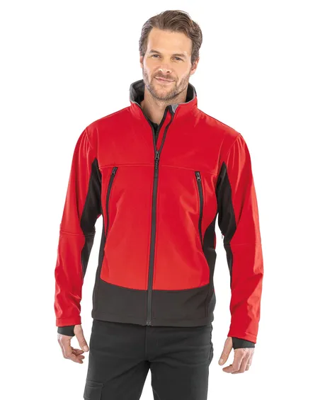Veste softshell Activity