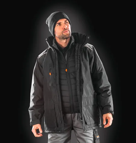 Parka Vostex