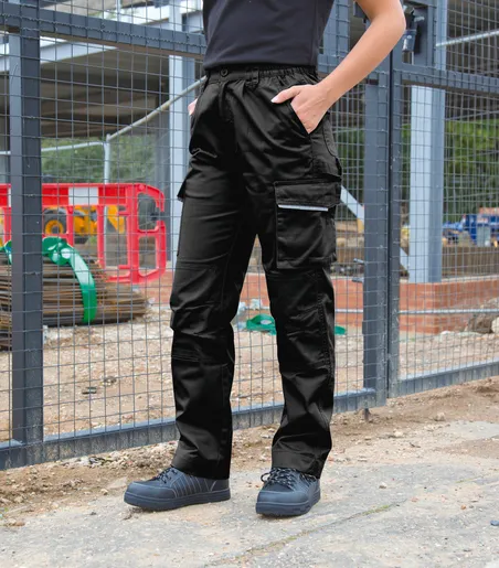 Pantalon femme Action