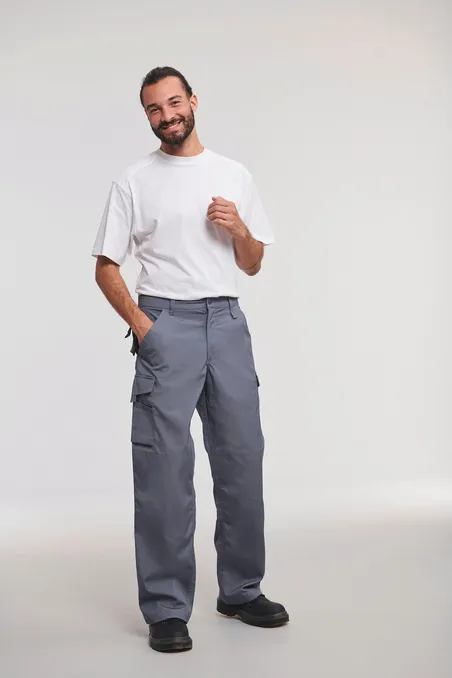 Pantalon Heavy Duty