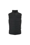 Bodywarmer matelassé enfant