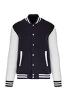 Blouson molleton teddy enfant