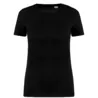 T-shirt écoresponsable femme