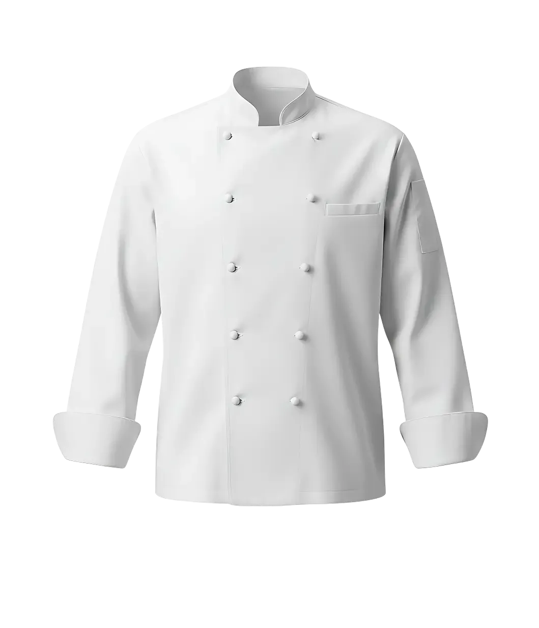 Vêtements professionnels