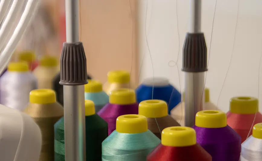 Premières commandes